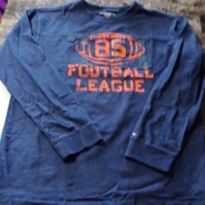Tommy Hilfiger youth tee